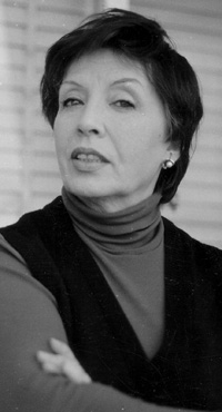 Pilar Aranda